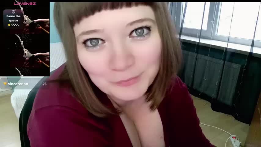 LizaMilfa Live Sex December 13, 2025