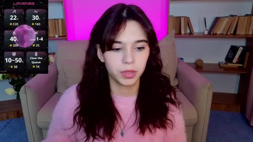 Hotary_Yuko Live Sex December 13, 2025