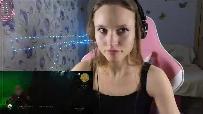 armurra Live Sex December 13, 2025