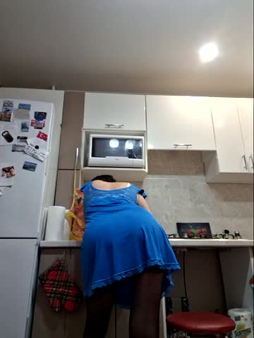 LaliaMia Live Sex December 13, 2025