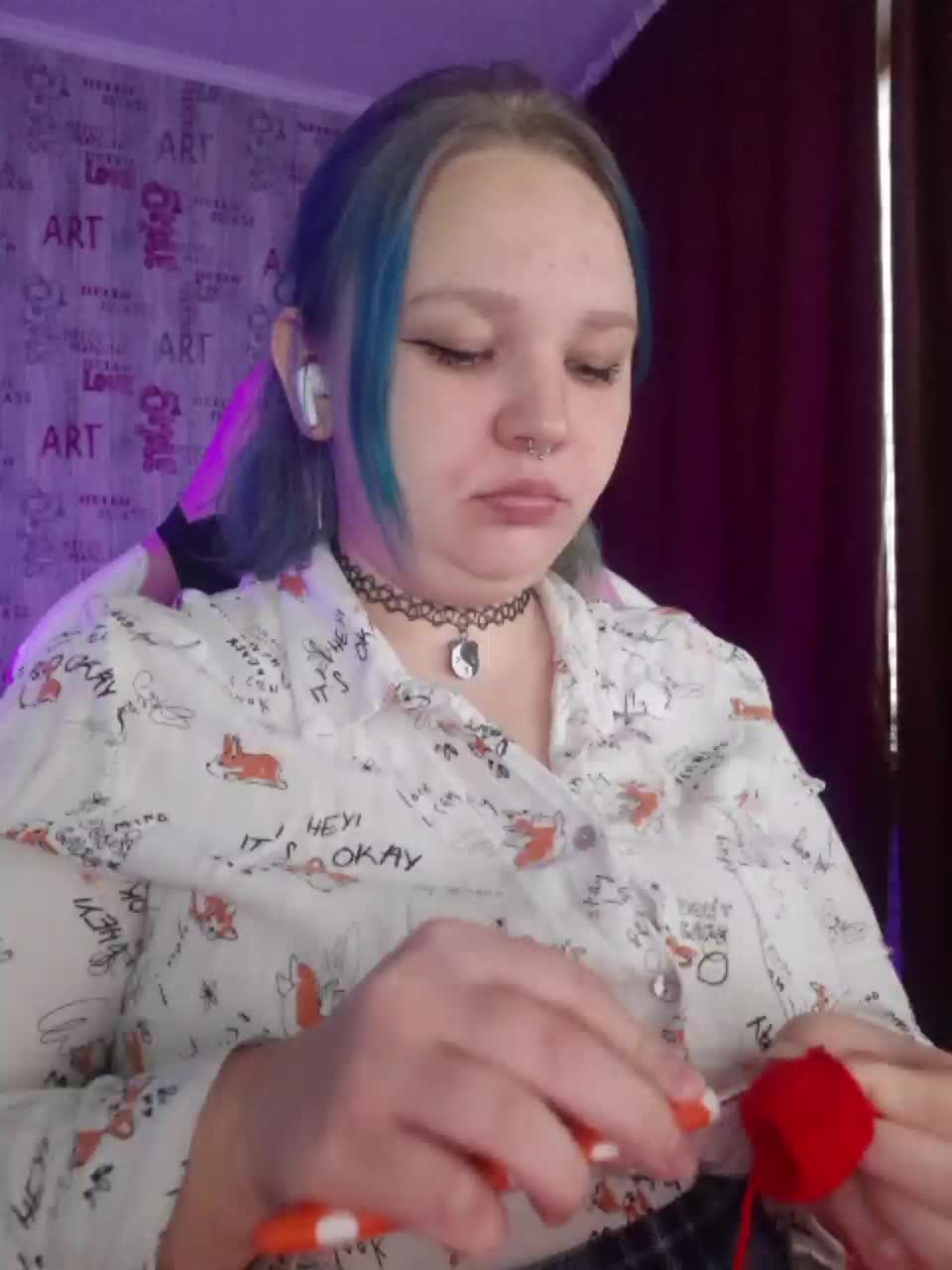 -MeooW- Live Sex December 13, 2025