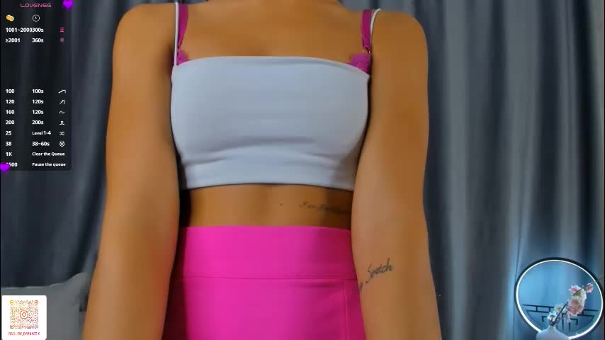 desireeclipse Live Sex December 7, 2025