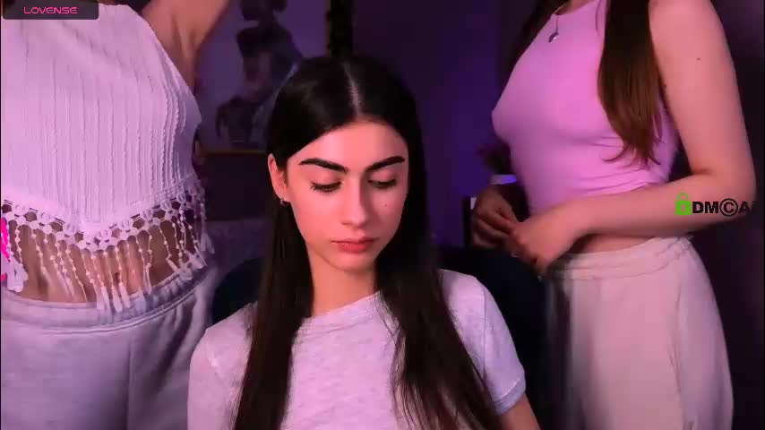 nekky_mouse Live Sex December 7, 2025