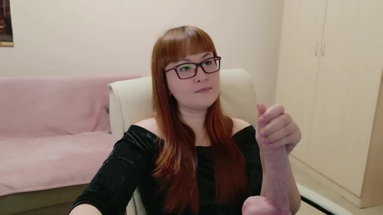 MISTRESS-FOX Live Sex December 13, 2025