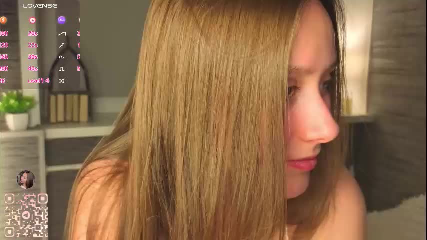 evas_soul Live Sex December 7, 2025