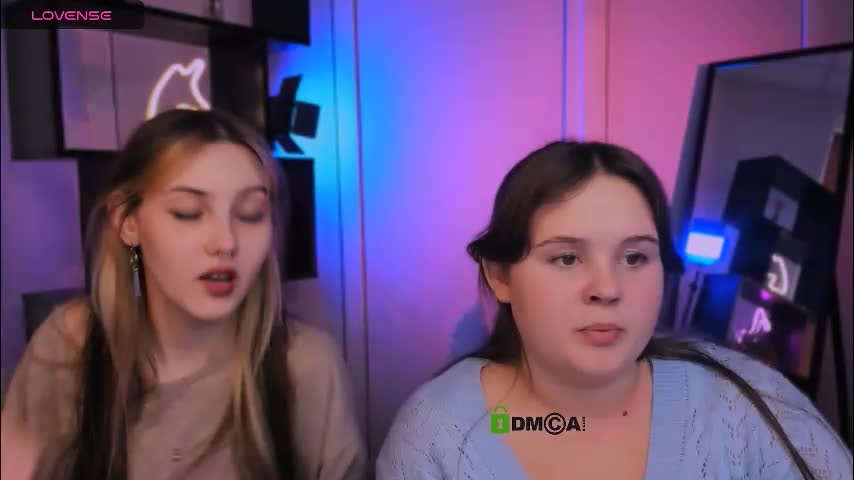 luna_tin Live Sex December 12, 2025