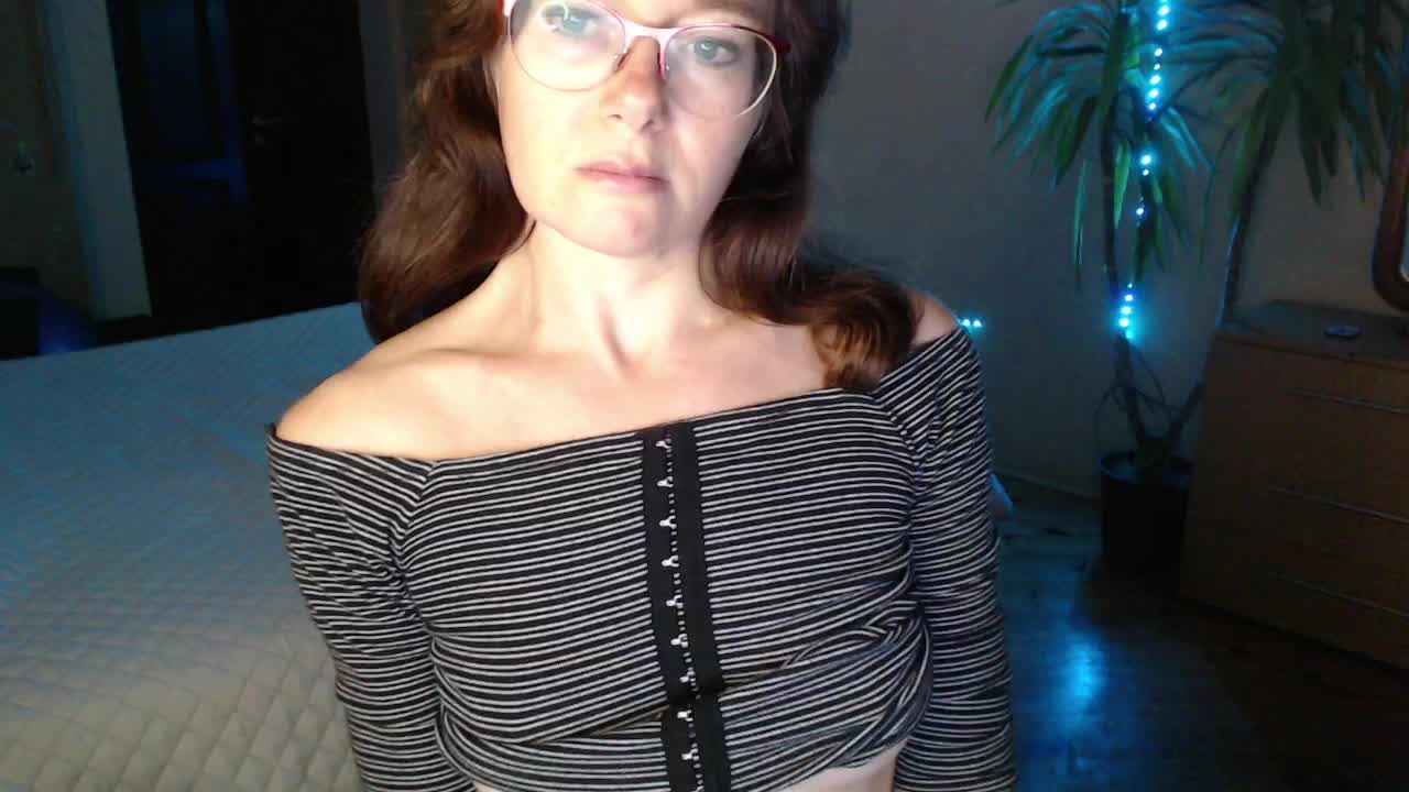 Viorica Live Sex December 6, 2025