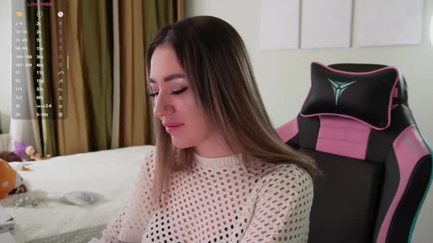 Fiona-Love Live Sex December 12, 2025