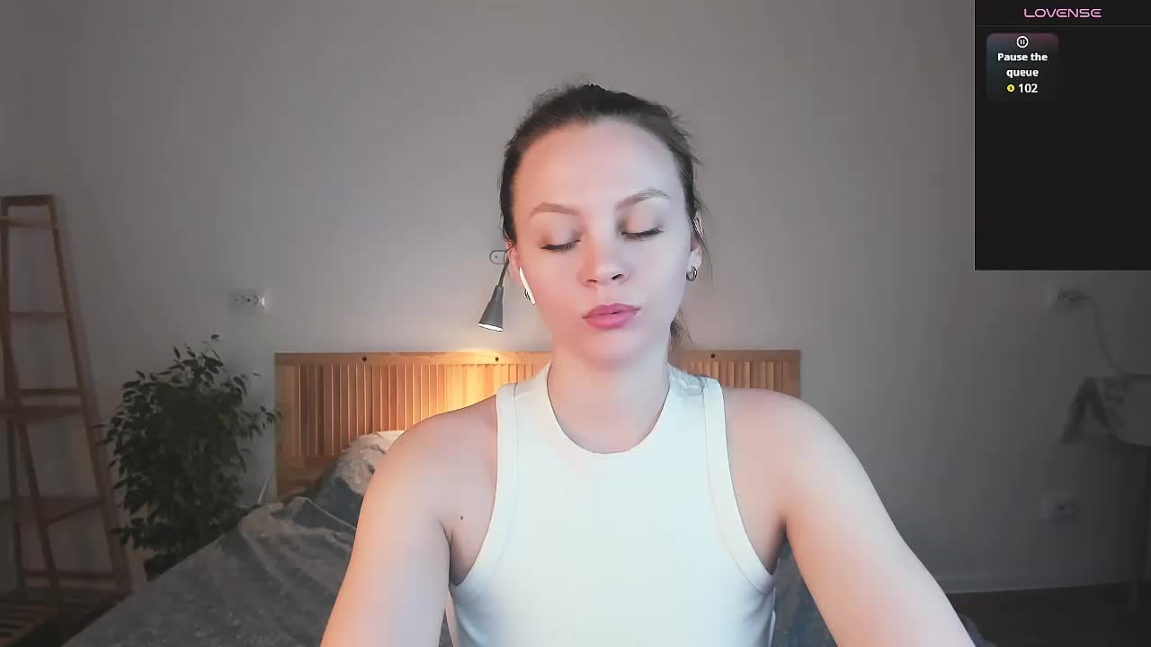 PinkPrincess- Live Sex December 7, 2025