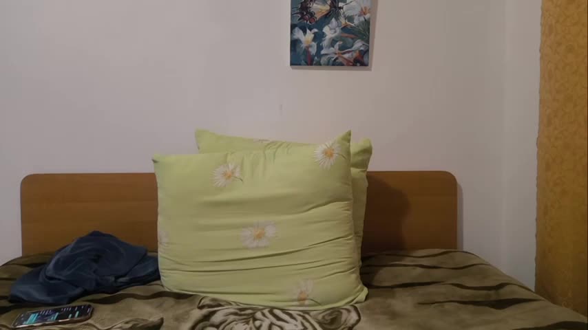 NikaOnline Live Sex December 13, 2025