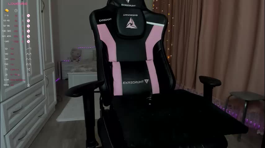 iamcassidy Live Sex December 7, 2025