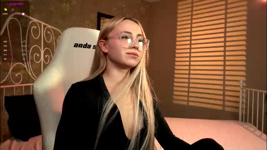 stayin_alive_ Live Sex December 7, 2025