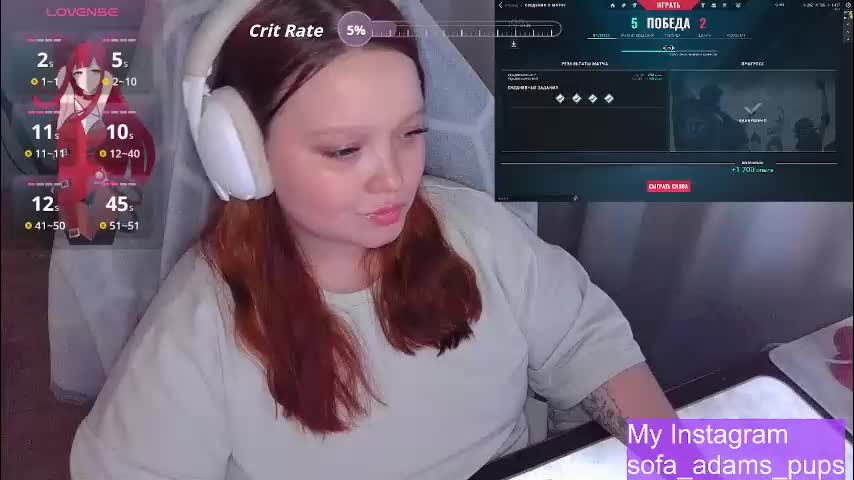 _sofia_adam_ Live Sex December 14, 2025