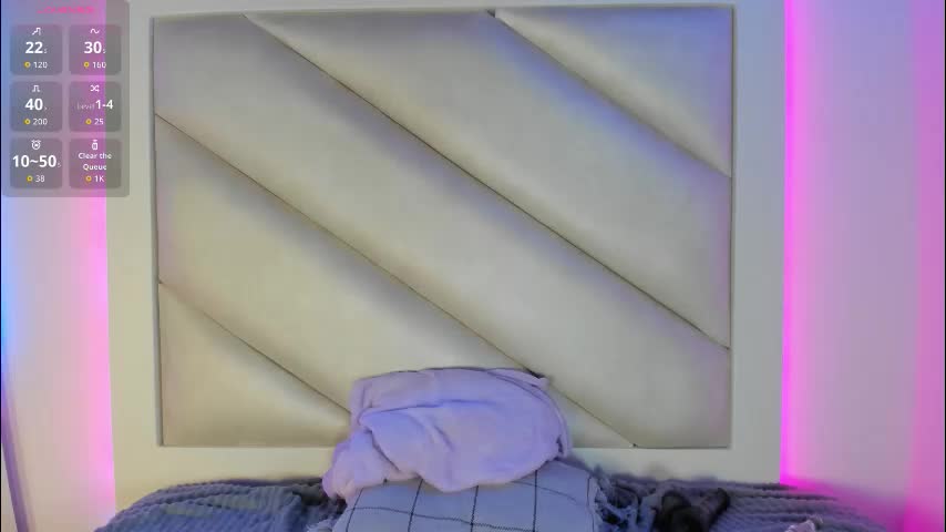 lulu_js_ Live Sex December 13, 2025