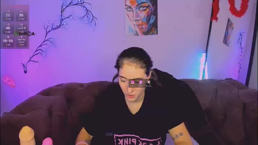 daisy_baby_ Live Sex December 12, 2025