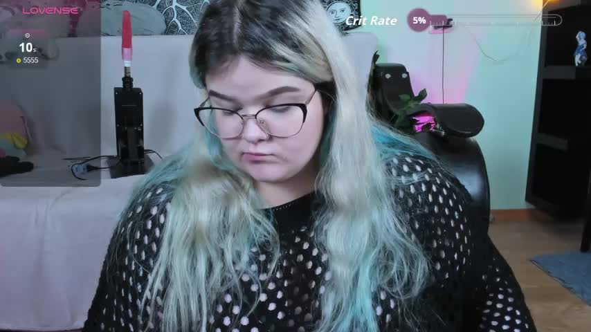 _CandyM1lky_ Live Sex December 8, 2025