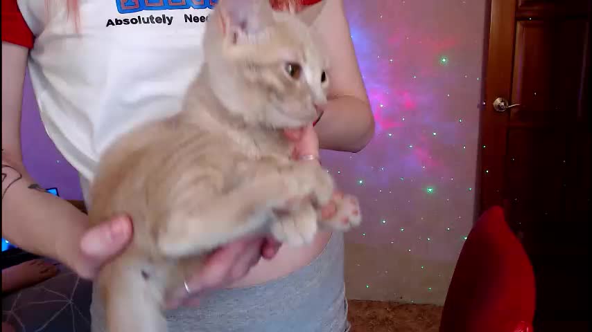 ted_lliana Live Sex December 7, 2025