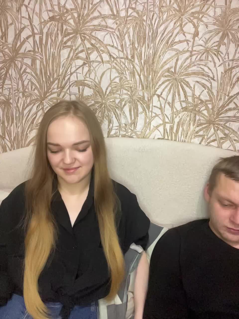 LY_HANDJOB Live Sex December 8, 2025