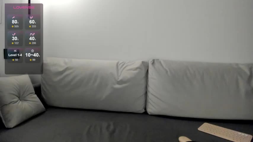 eva_loveme Live Sex December 8, 2025
