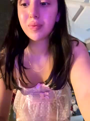 Tasty_Nora Live Sex December 14, 2025