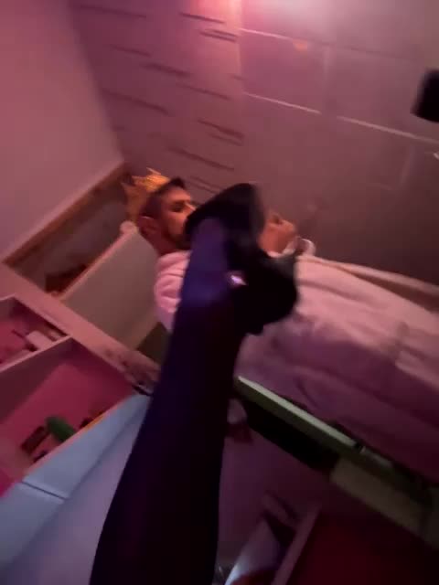 VIP17CoupleDream Live Sex 2025.12.07