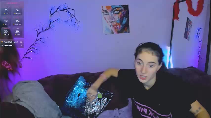 daisy_baby_ Live Sex December 12, 2025