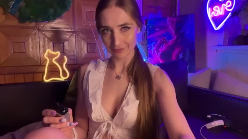 SweetyMeow Live Sex December 8, 2025