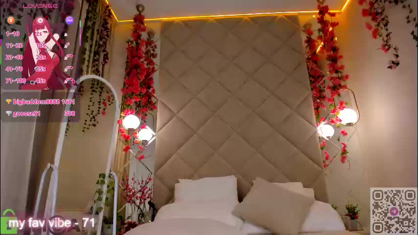 anna_way Live Sex December 7, 2025