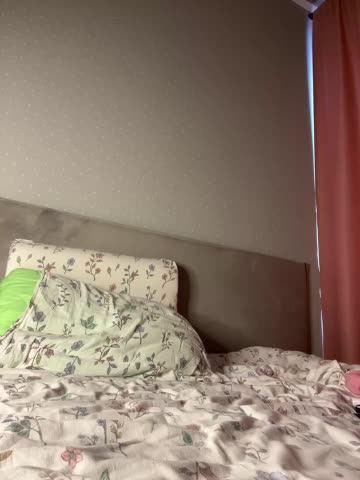 RinaCat Live Sex December 7, 2025