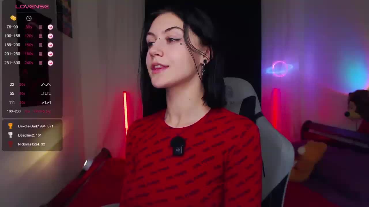 BlackAngell Live Sex December 8, 2025