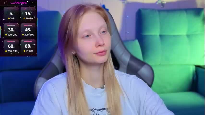 kebesheska Live Sex December 14, 2025