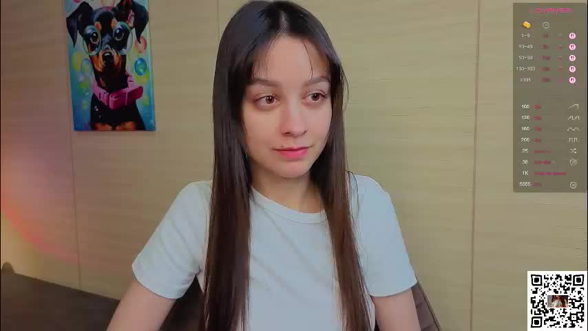 steffanimor Live Sex December 8, 2025