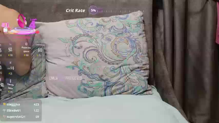 Lia_Lin Live Sex December 14, 2025