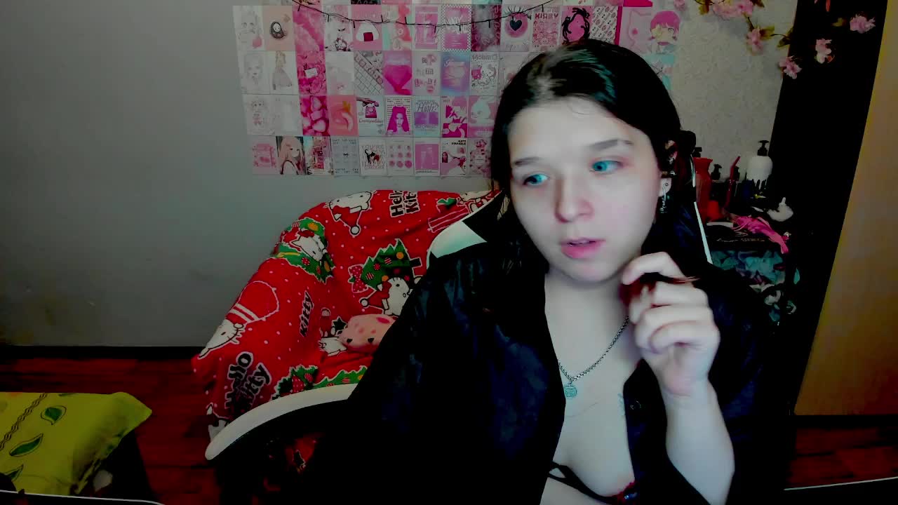 Acid-Kate Live Sex December 8, 2025