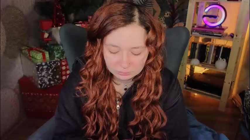 carolina_winter Live Sex December 8, 2025