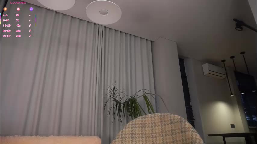 sandiule Live Sex December 14, 2025