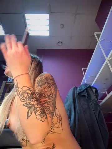 Rimmahottes Live Sex December 13, 2025