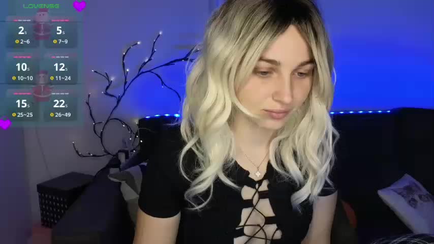 MellicaX Live Sex December 13, 2025