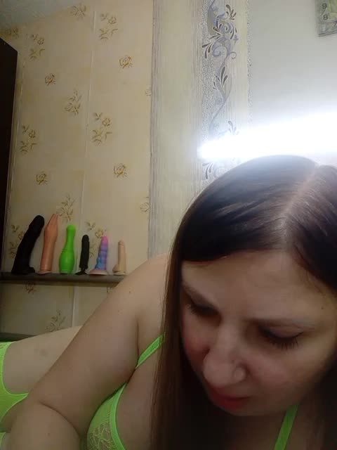 Konfetka80 Live Sex December 13, 2025