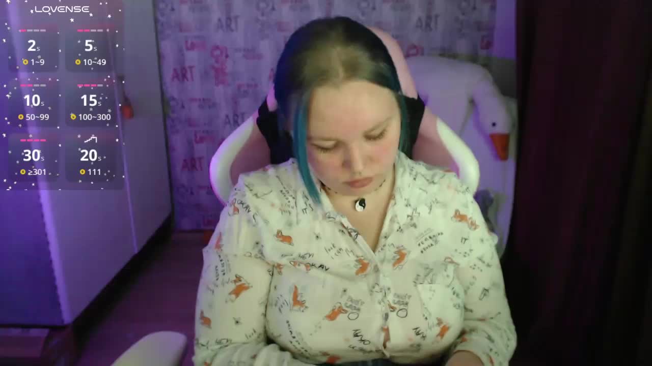 -MeooW- Live Sex December 13, 2025