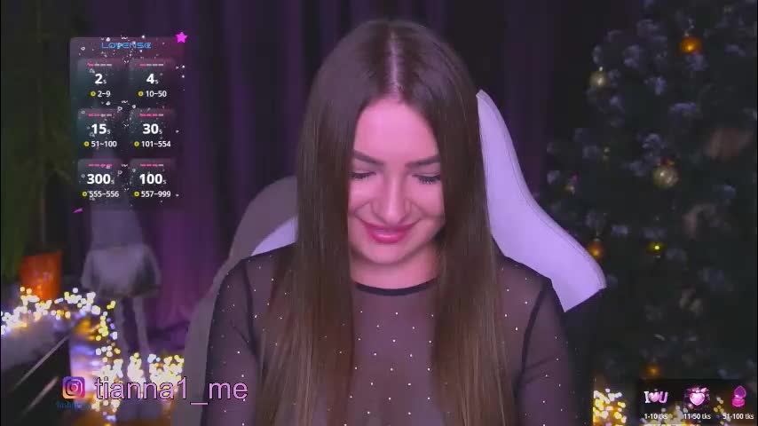 tianna_me Live Sex December 8, 2025