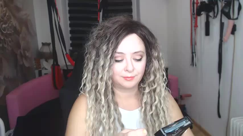 MISSwithDOLLS Live Sex December 13, 2025