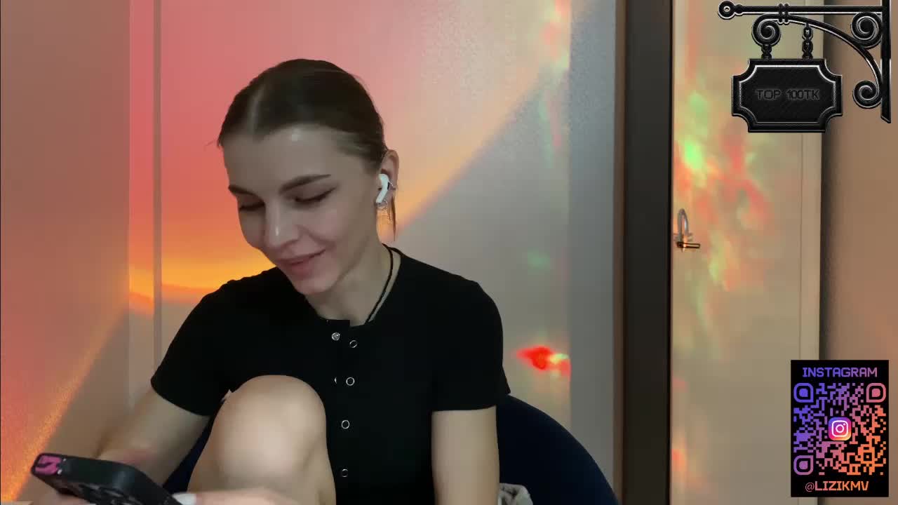 LIIIZ_NIKA Live Sex December 14, 2025