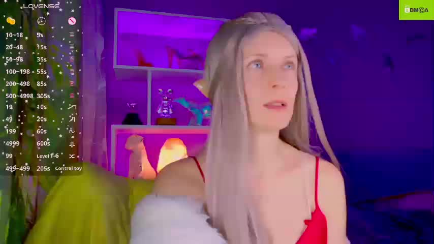 -Fresh- Live Sex December 13, 2025