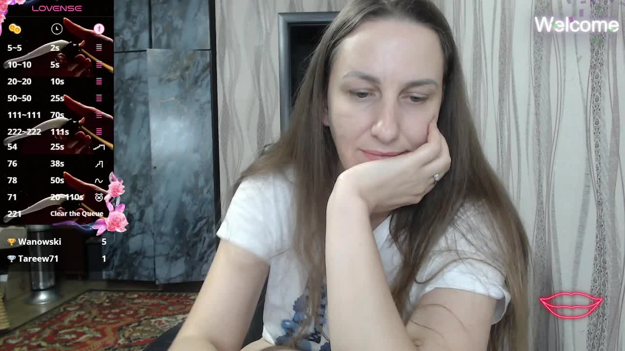 MilayaZhenya Live Sex December 8, 2025