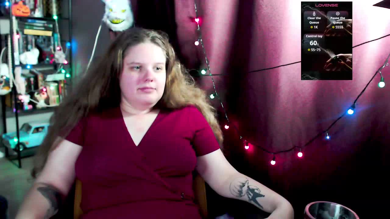 sweet_____cute Live Sex December 7, 2025