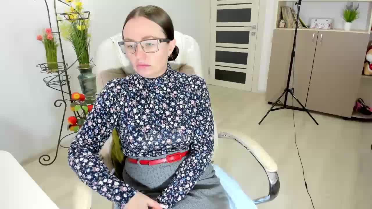 -Michelle- Live Sex December 13, 2025