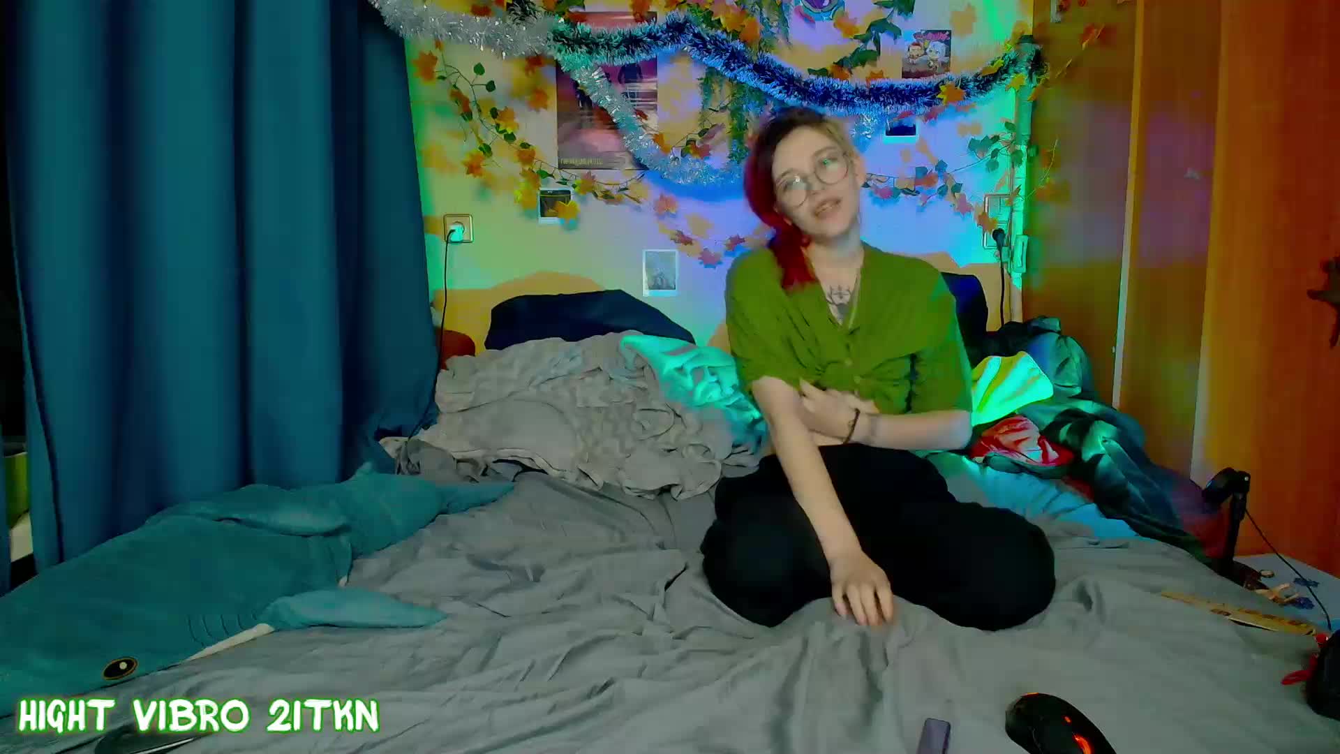 Tricky_Kitsune Live Sex December 12, 2025