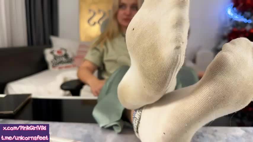 unicornsfeet Live Sex December 8, 2025