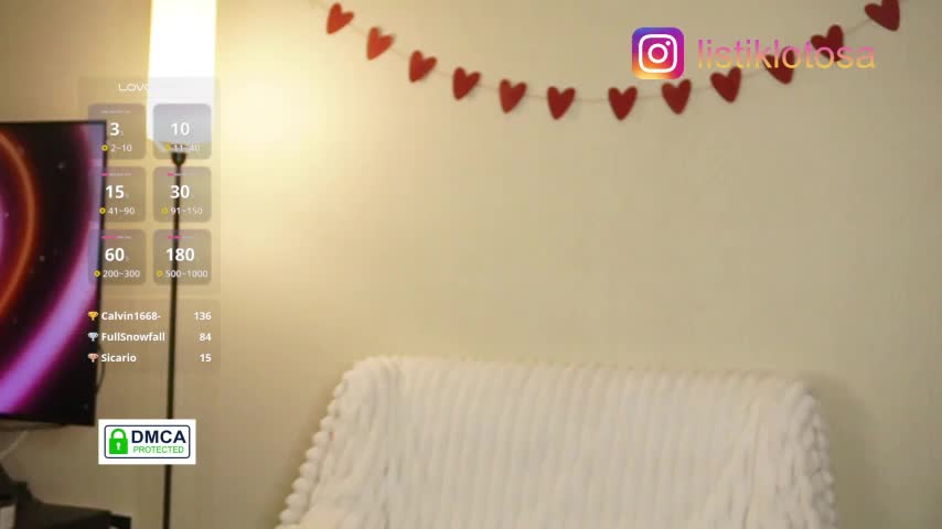 kookome Live Sex December 8, 2025